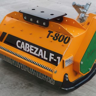 CABEZAL F1